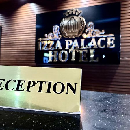 Izza Palace Hotel 150Mbs Wifi Tashkent Exterior photo