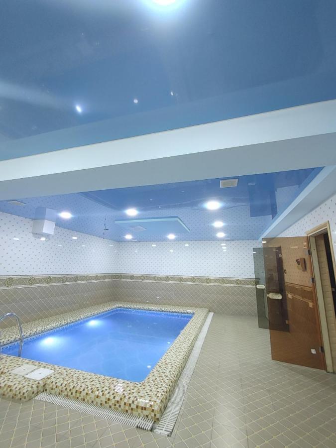 Izza Palace Hotel 150Mbs Wifi Tashkent Exterior photo