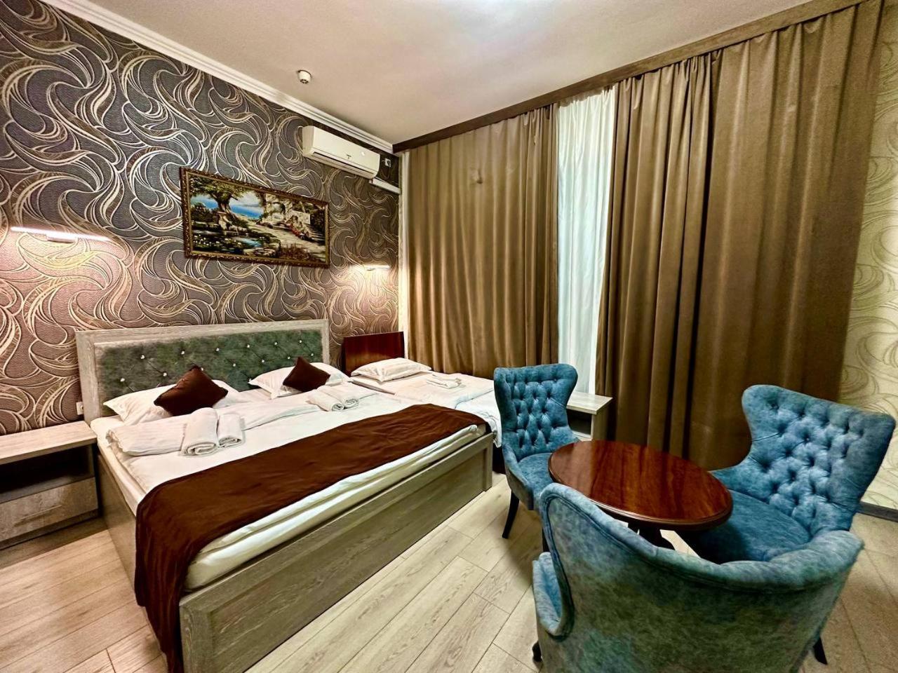 Izza Palace Hotel 150Mbs Wifi Tashkent Exterior photo