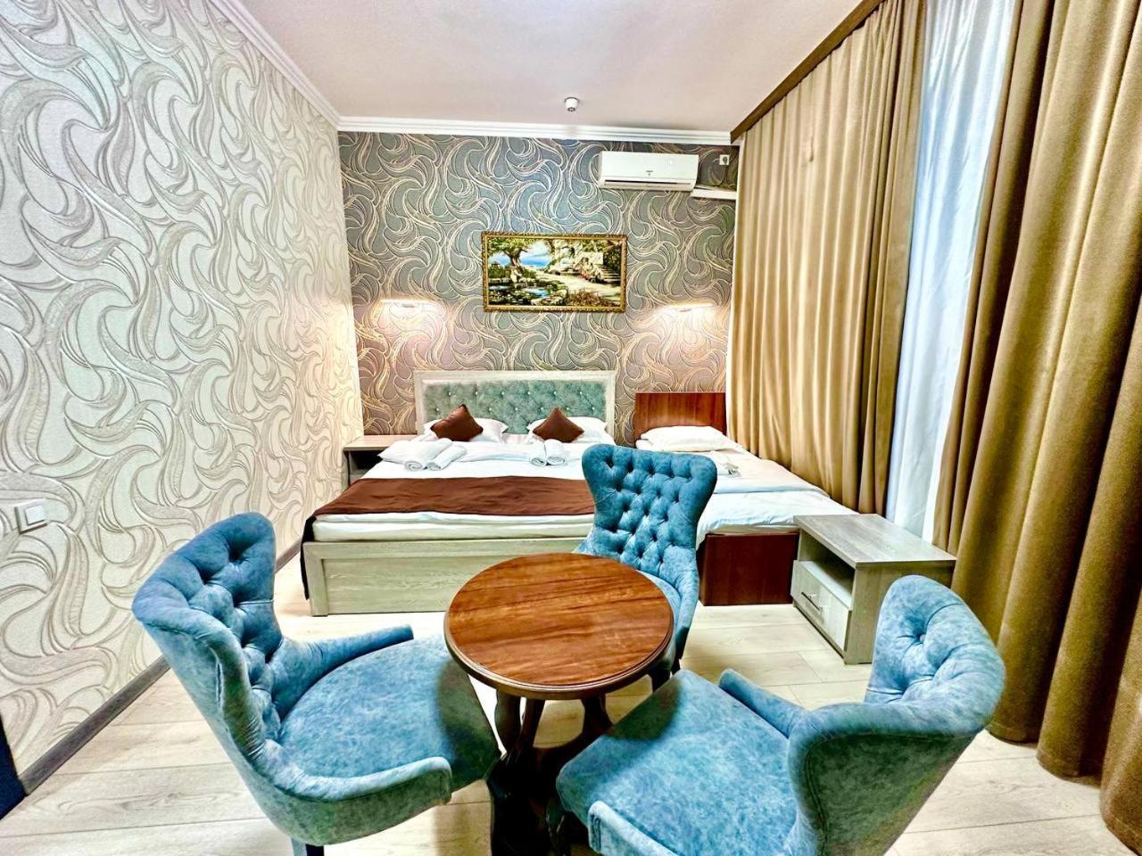 Izza Palace Hotel 150Mbs Wifi Tashkent Exterior photo