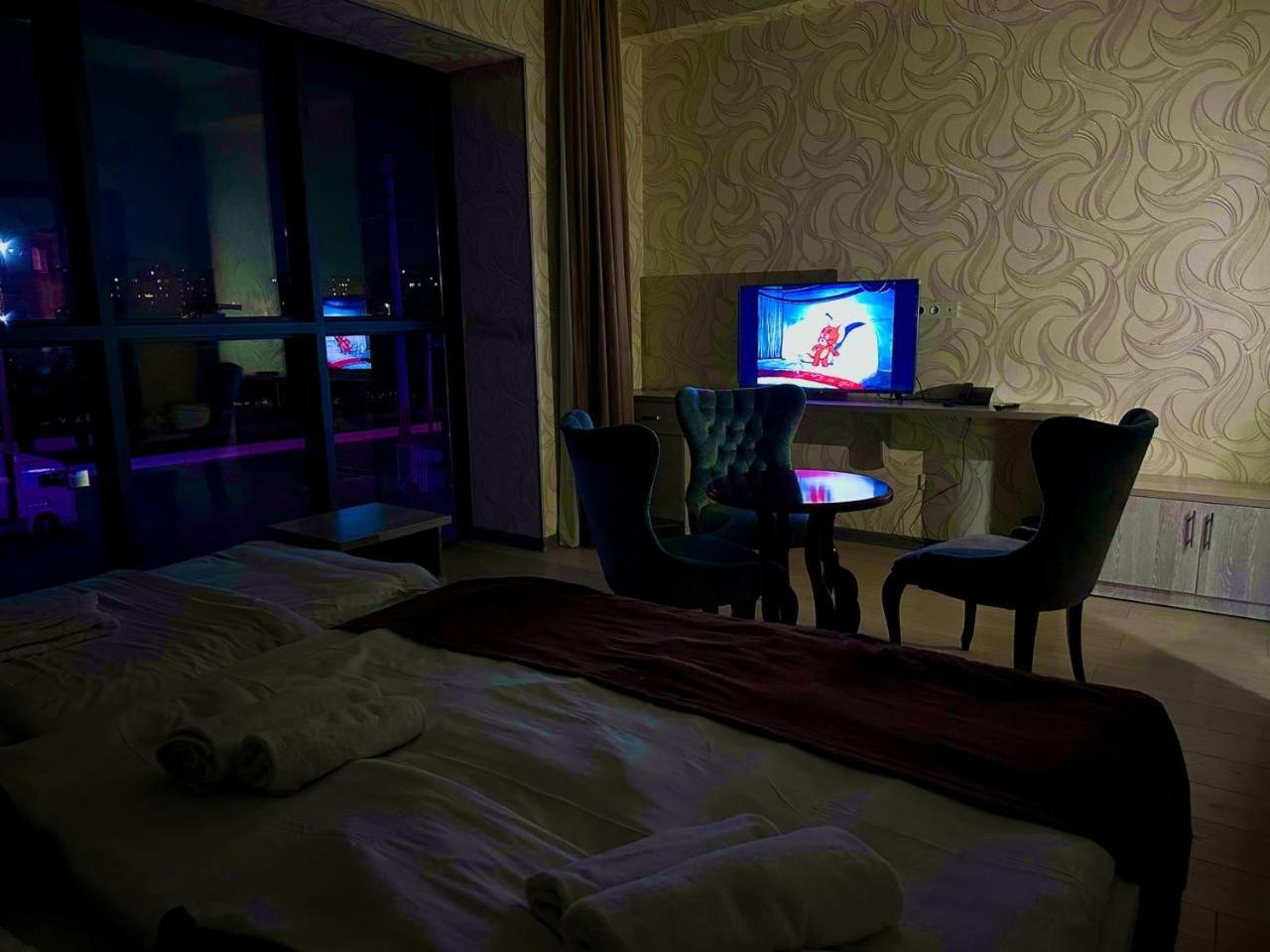 Izza Palace Hotel 150Mbs Wifi Tashkent Exterior photo