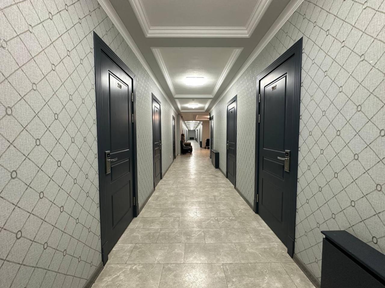 Izza Palace Hotel 150Mbs Wifi Tashkent Exterior photo