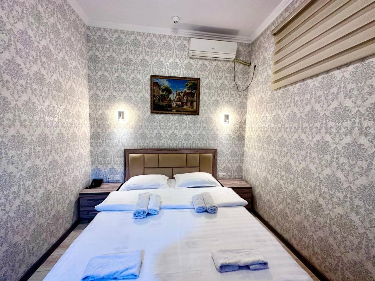 Izza Palace Hotel 150Mbs Wifi Tashkent Exterior photo