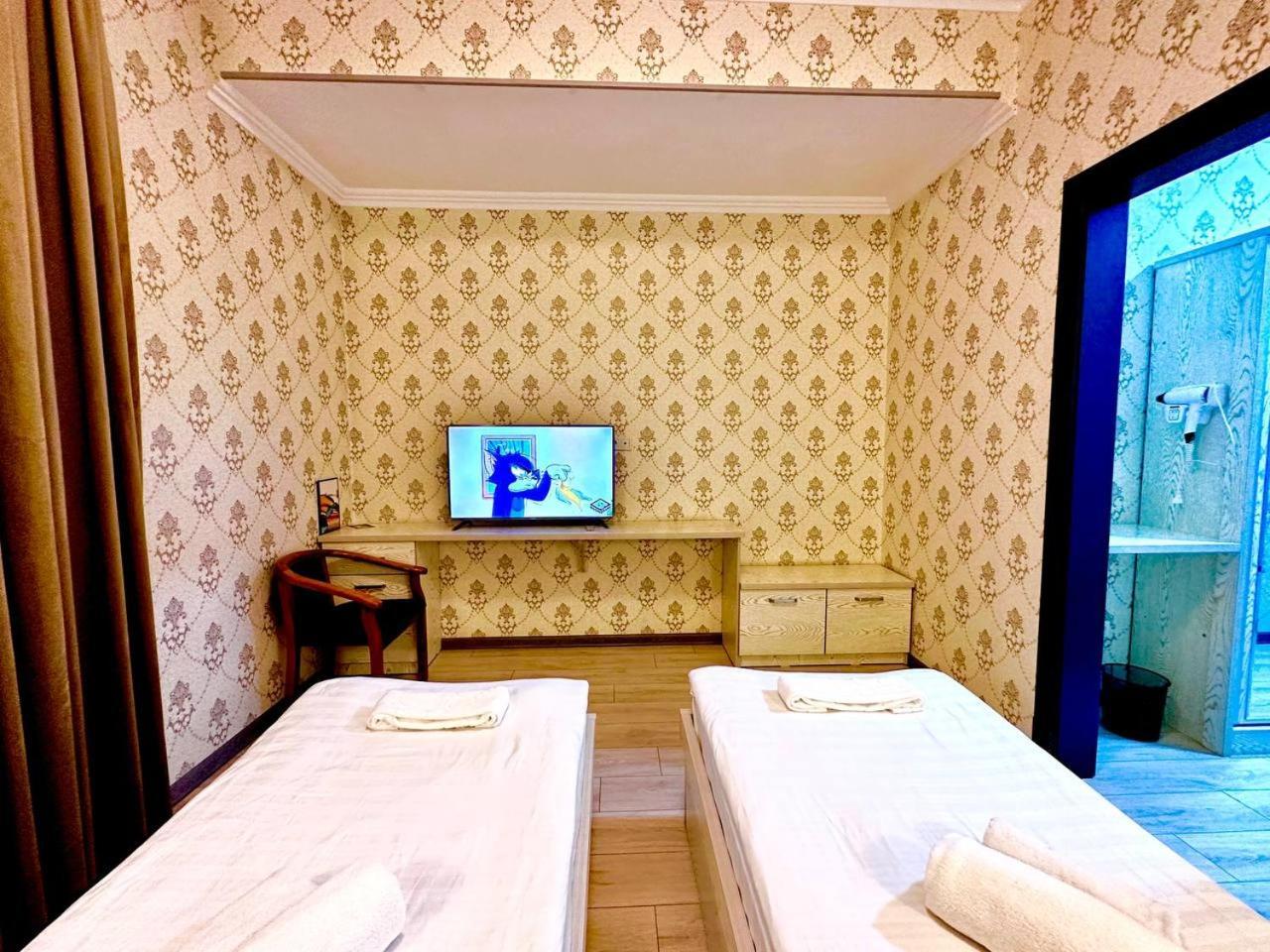 Izza Palace Hotel 150Mbs Wifi Tashkent Exterior photo