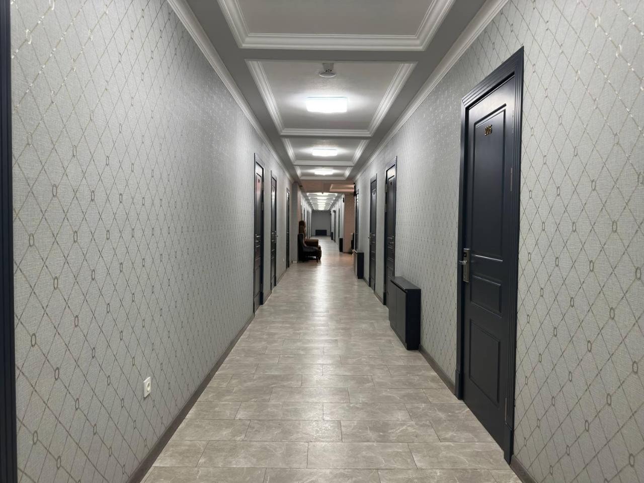 Izza Palace Hotel 150Mbs Wifi Tashkent Exterior photo