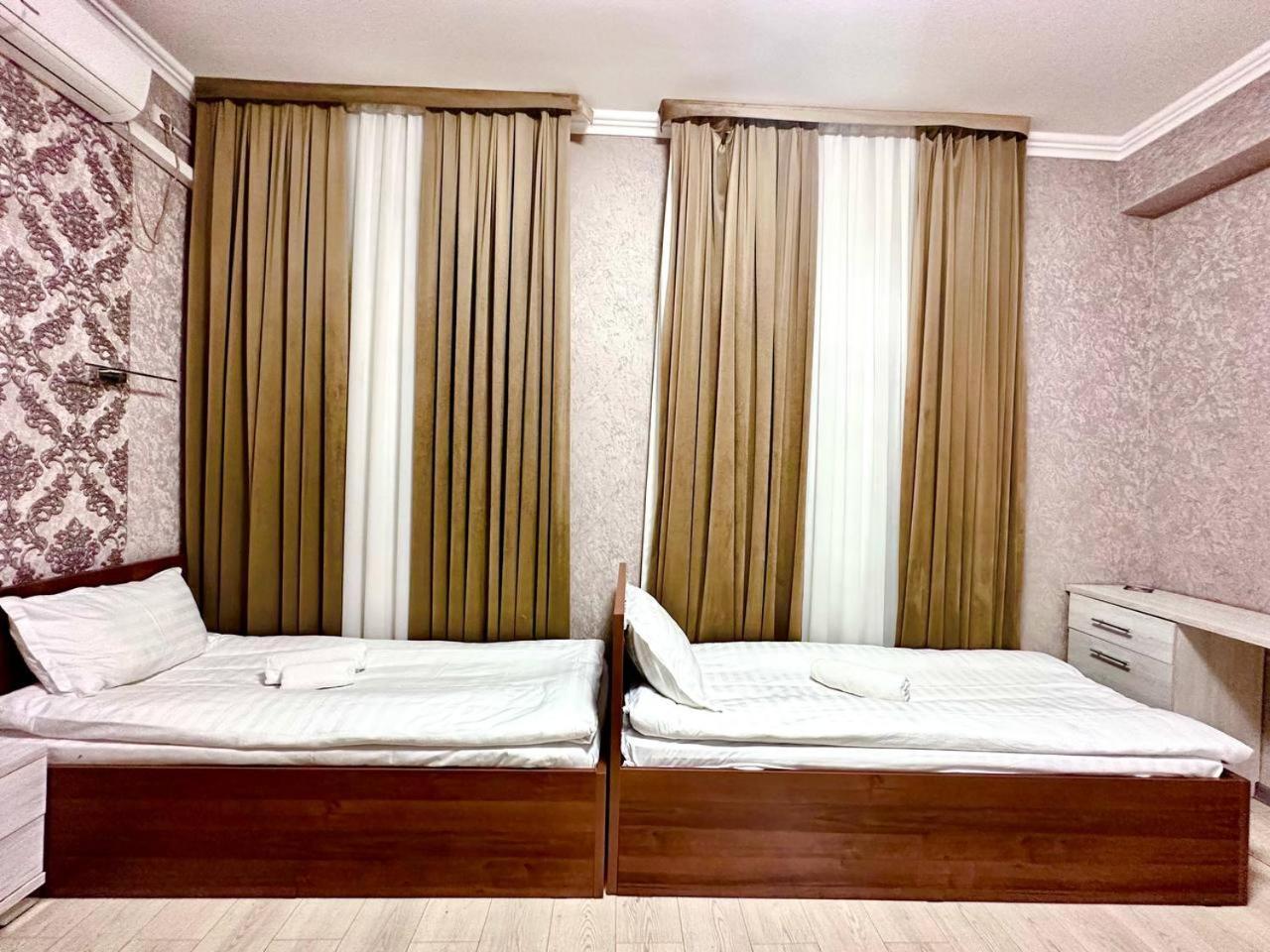 Izza Palace Hotel 150Mbs Wifi Tashkent Exterior photo